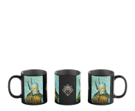 Merch Kubek z aplikacją termoaktywną Game Art Chronicles The Witch - 1275278 - zdjęcie 4